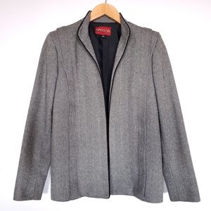 Vintage 80's Sasson Blazer